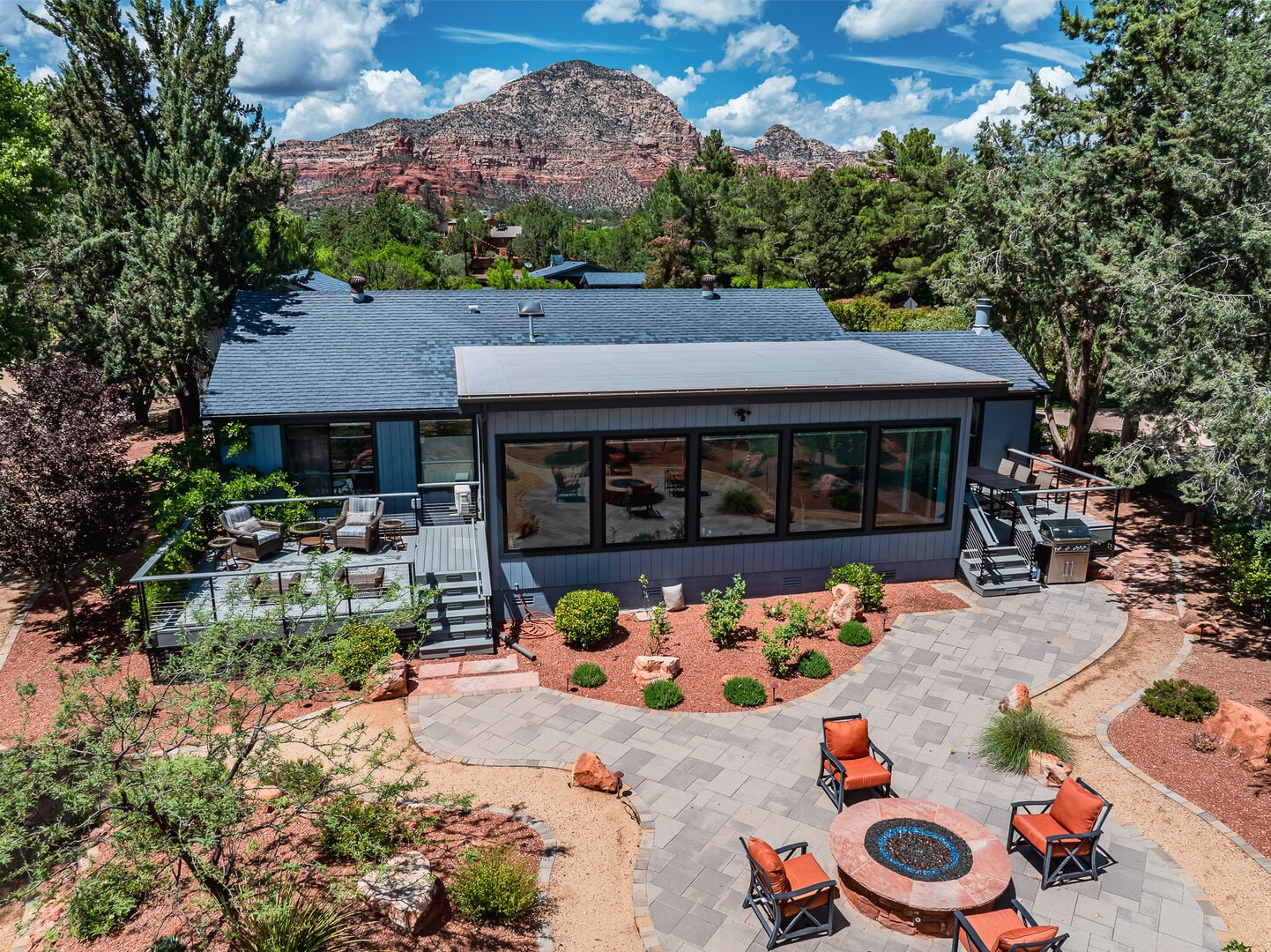 Sedona Soul House & Casita accommodation preview